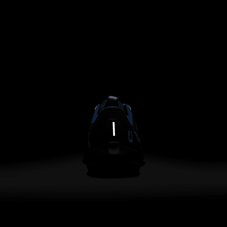 Nike NFL x Air Zoom Pegasus 40 'Indianapolis Colts' Angle 6