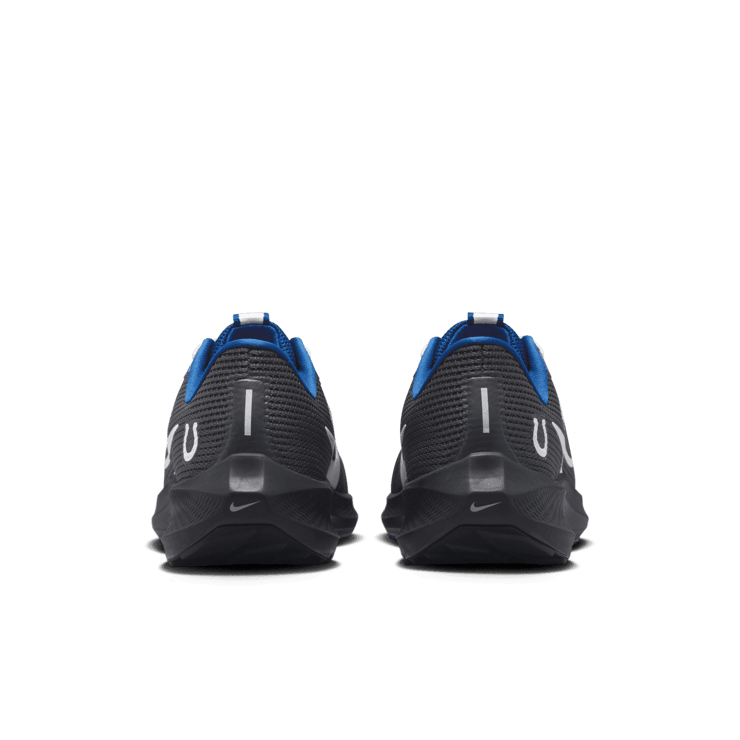 Nike NFL x Air Zoom Pegasus 40 'Indianapolis Colts' Angle 3