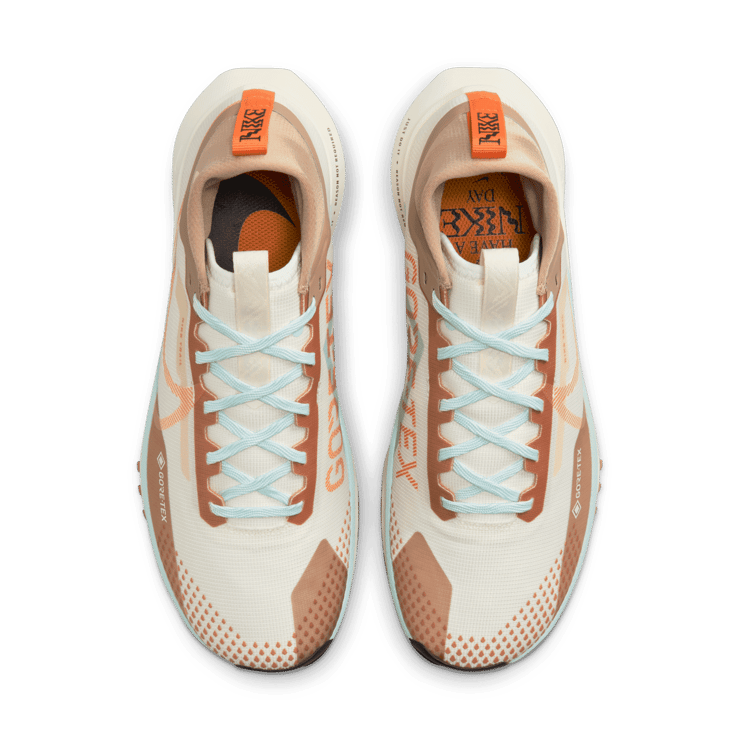 Nike React Pegasus Trail 4 GORE-TEX 'Have a Nike Day' Angle 1