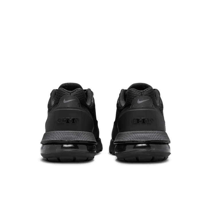 Nike Air Max Pulse 'Black Anthracite' (W) Angle 3