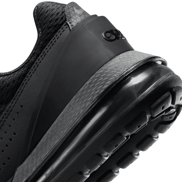 Nike Air Max Pulse 'Black Anthracite' (W) Angle 5