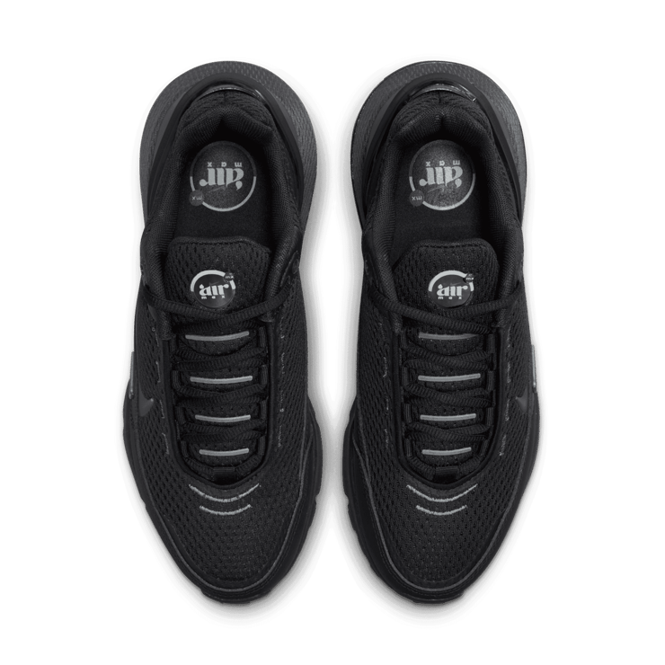 Nike Air Max Pulse 'Black Anthracite' (W) Angle 1