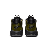 Nike Air More Uptempo Rough Green Angle 3