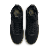 Nike Lunar Force 1 Duckboot 'Black Neutral Olive' Angle 1