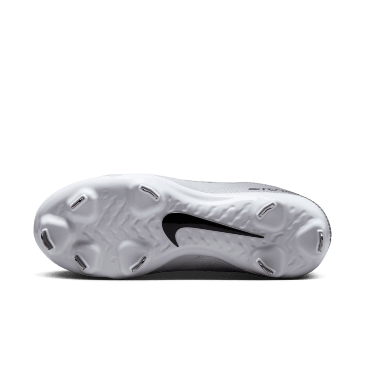 Nike Hyperdiamond 4 Pro Softball Cleats Angle 0