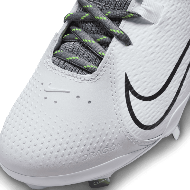 Nike Hyperdiamond 4 Pro Softball Cleats Angle 5