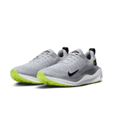 Nike ReactX Infinity Run 4 'Wolf Grey Black' Angle 3