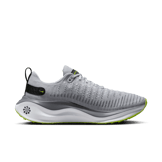 Nike ReactX Infinity Run 4 'Wolf Grey Black' Angle 1
