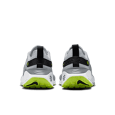 Nike ReactX Infinity Run 4 'Wolf Grey Black' Angle 4