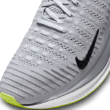 Nike ReactX Infinity Run 4 'Wolf Grey Black' Angle 5