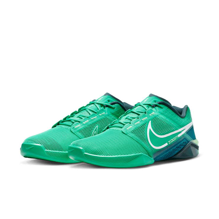 Nike Zoom Metcon Turbo 2 Training Angle 2