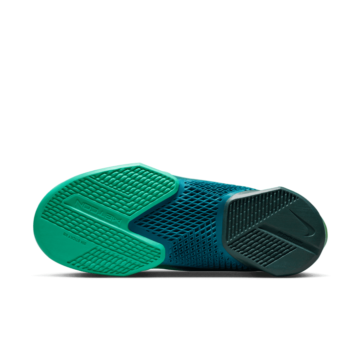 Nike Zoom Metcon Turbo 2 Training Angle 0
