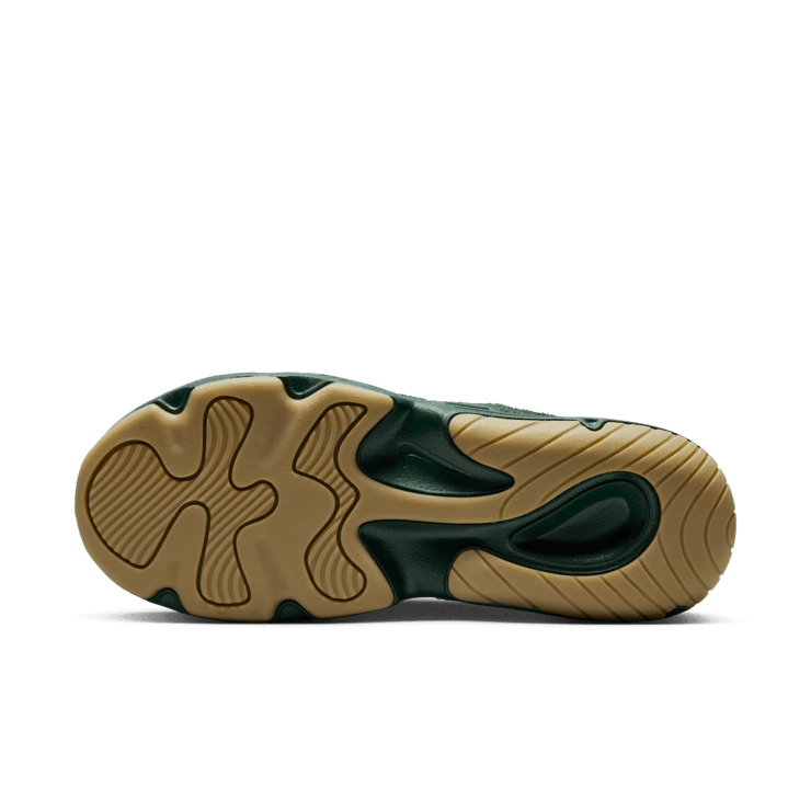 Nike Tech Hera 'Oil Green' (W) Angle 0