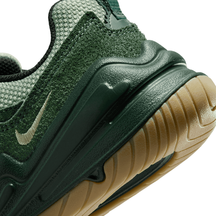 Nike Tech Hera 'Oil Green' (W) Angle 5