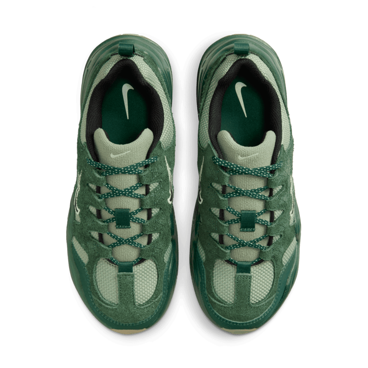 Nike Tech Hera 'Oil Green' (W) Angle 1