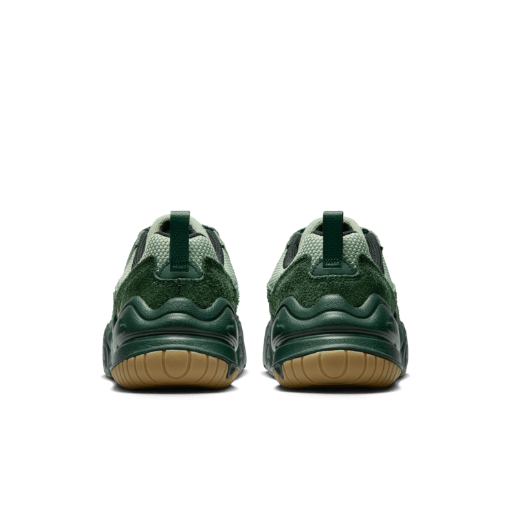 Nike Tech Hera 'Oil Green' (W) Angle 3