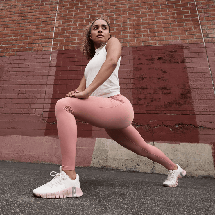 Nike Free Metcon 5 Workout Angle 0