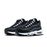 Nike Air Max 95 'Black Anthracite Safari' Angle 2