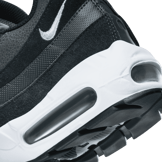 Nike Air Max 95 'Black Anthracite Safari' Angle 5