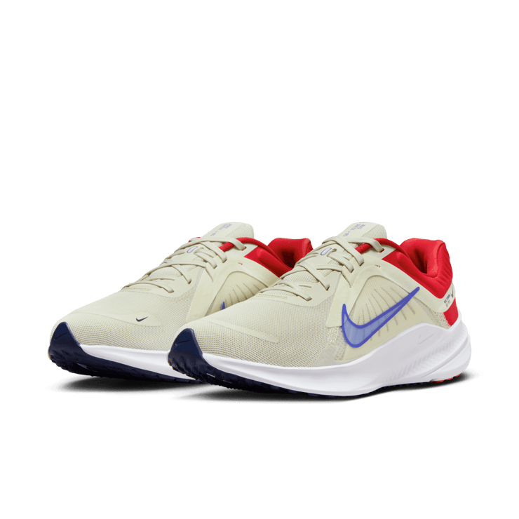 Nike Quest 5 Road Angle 2