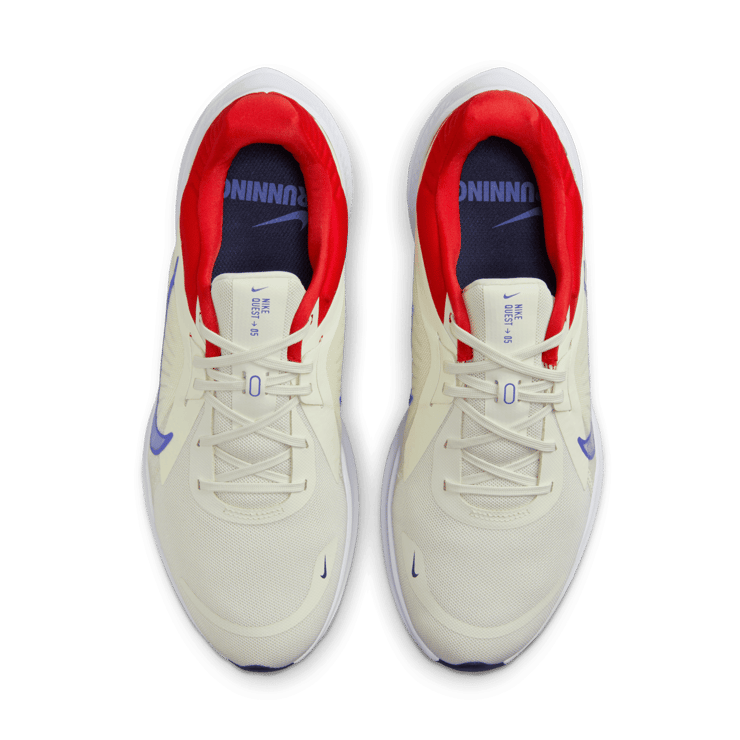 Nike Quest 5 Road Angle 1