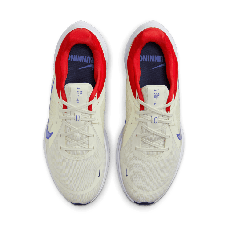 Nike Quest 5 Road Angle 1