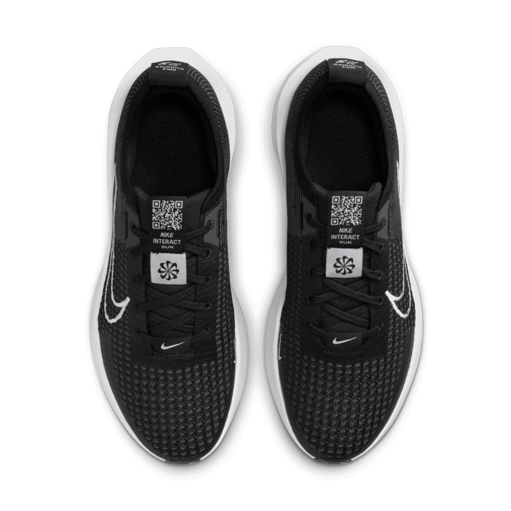 Nike Interact Run Road Angle 2
