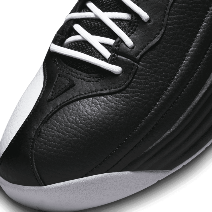Jordan Jumpman Team 1 'Black' 2023 Angle 4
