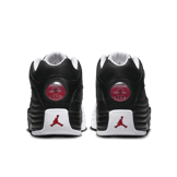 Jordan Jumpman Team 1 'Black' 2023 Angle 3