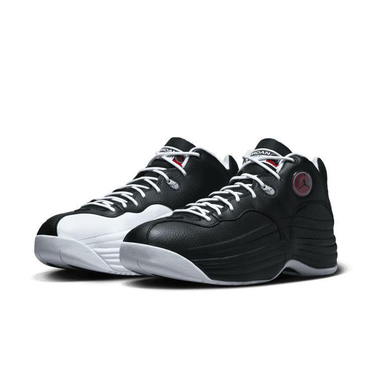 Jordan Jumpman Team 1 'Black' 2023 Angle 2