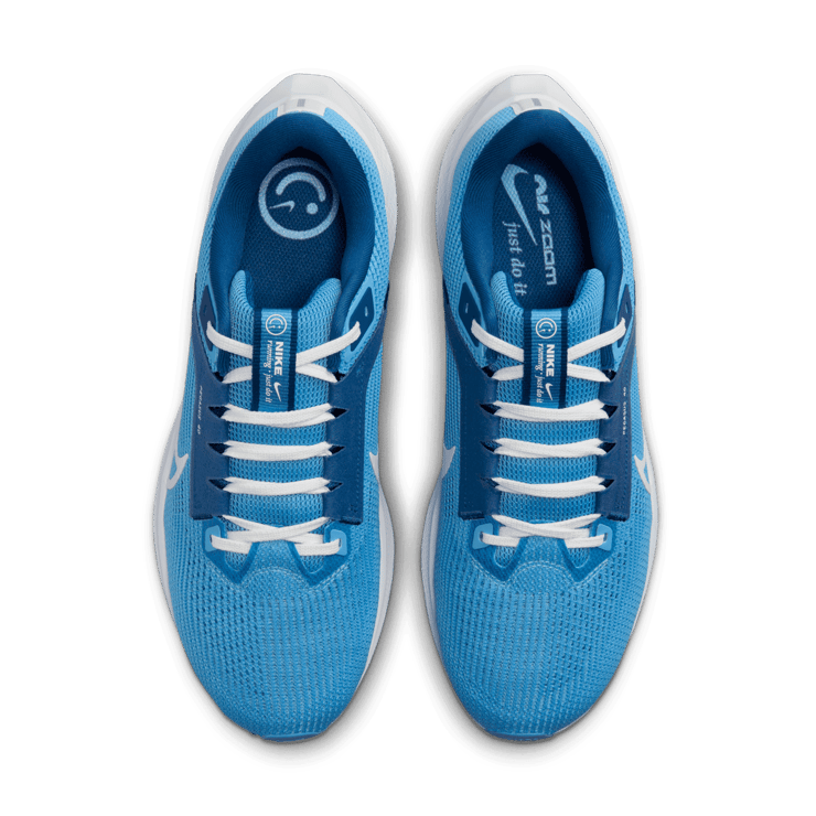 Nike Air Zoom Pegasus 40 'England The Three Lions' Angle 1