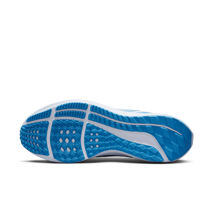 Nike Air Zoom Pegasus 40 'England The Three Lions' Angle 0