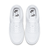 Nike Air Force 1 Shadow 'Triple White' (W) Angle 1