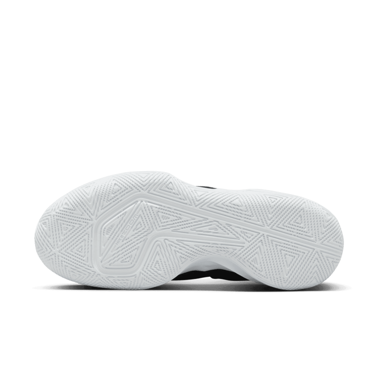 Nike Zoom Hyperspeed Court 'Black White' Angle 0