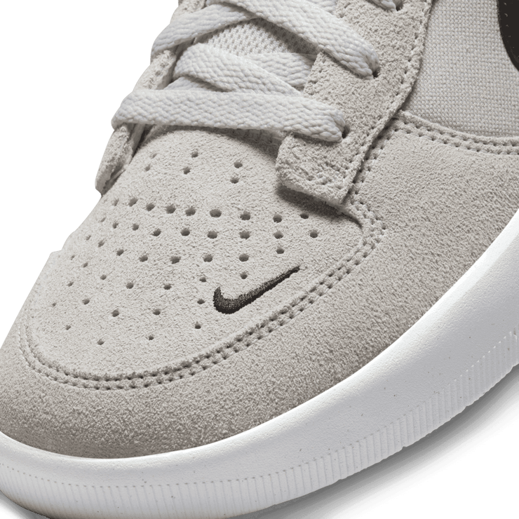 Nike SB Force 58 SB 'Photon Dust' Angle 4