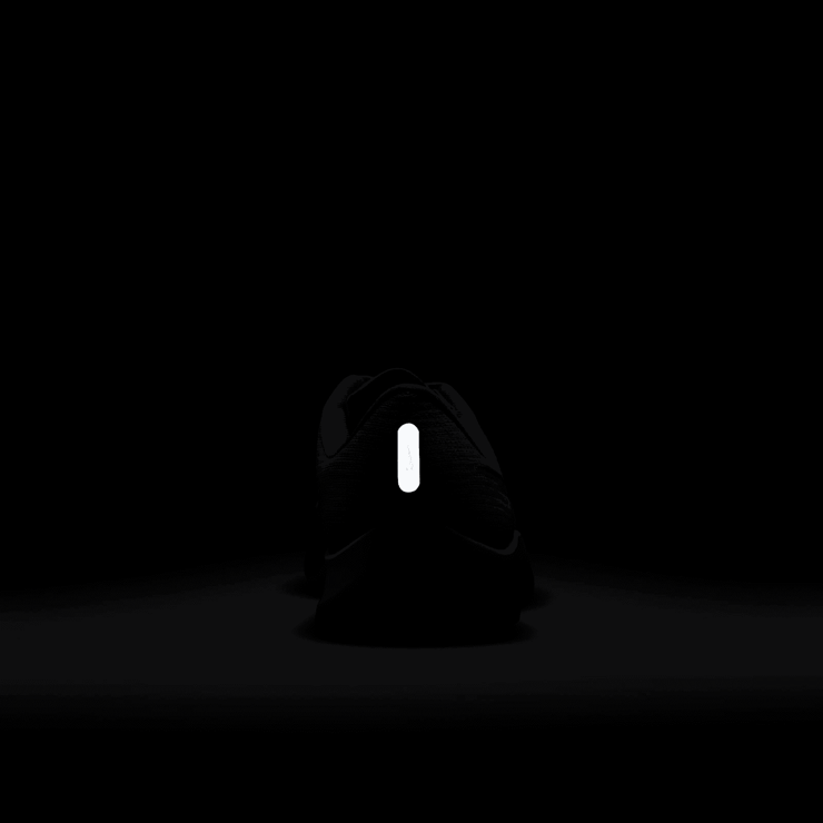 Nike Air Zoom Rival Fly 3 'Hyper Royal Black' Angle 6