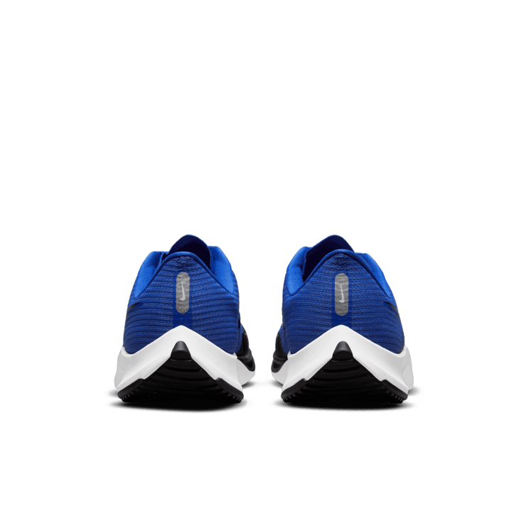 Nike Air Zoom Rival Fly 3 'Hyper Royal Black' Angle 3