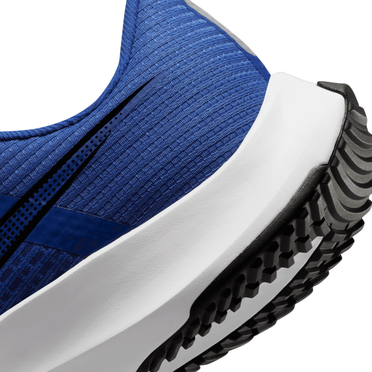 Nike Air Zoom Rival Fly 3 'Hyper Royal Black' Angle 5