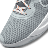 Nike KD Trey 5 IX 'Pure Platinum' Angle 4