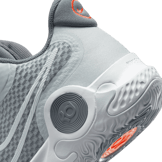 Nike KD Trey 5 IX 'Pure Platinum' Angle 5