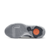 Nike KD Trey 5 IX 'Pure Platinum' Angle 0