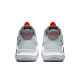 Nike KD Trey 5 IX 'Pure Platinum' Angle 3