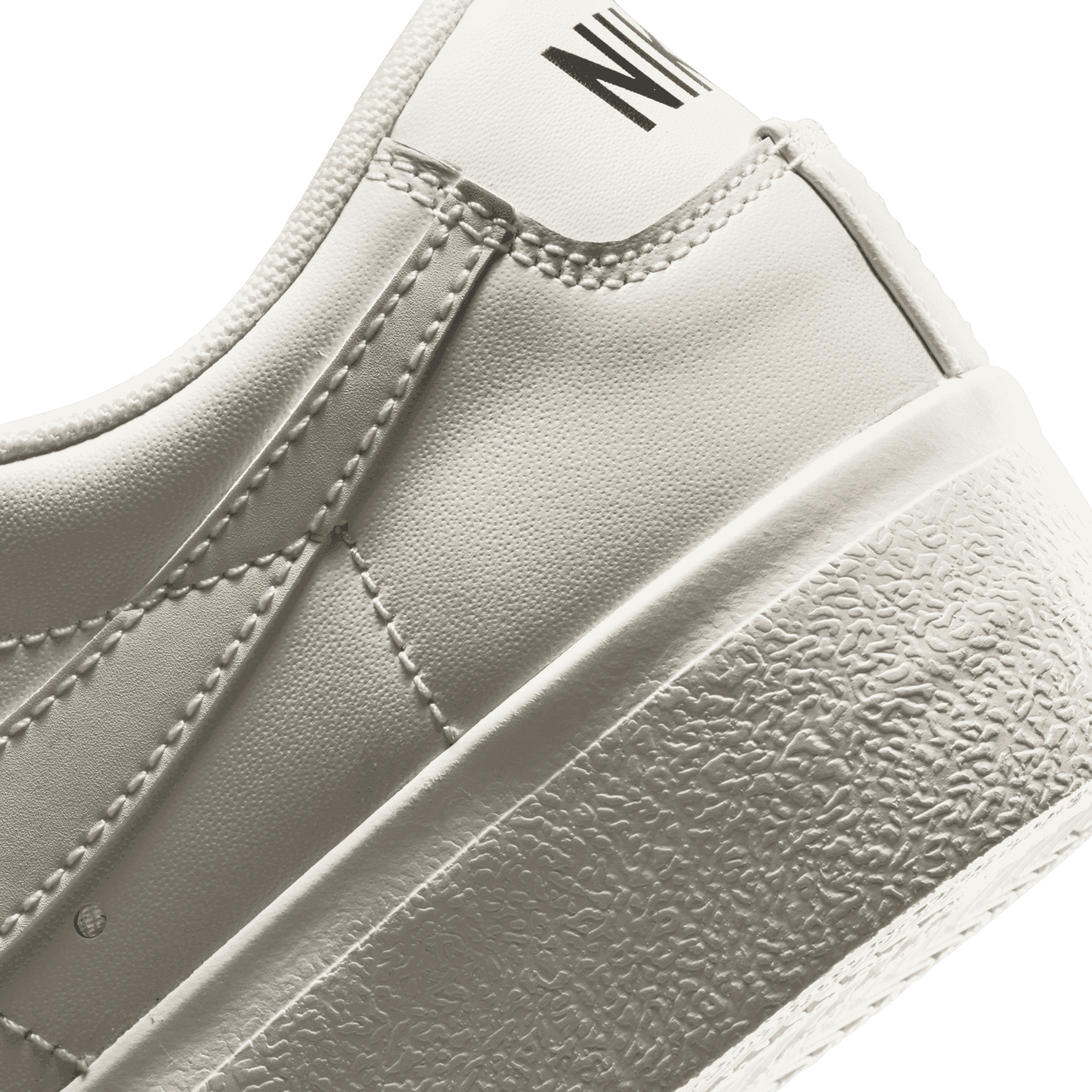 nike blazer low platform asos