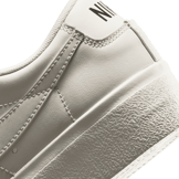 Nike Blazer Low Platform 'Triple Sail' (W) Angle 5