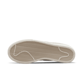 Nike Blazer Low Platform 'Triple Sail' (W) Angle 0