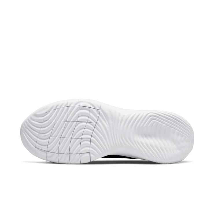 Nike Flex Experience Run 11 Next Nature 'Black White' Angle 0