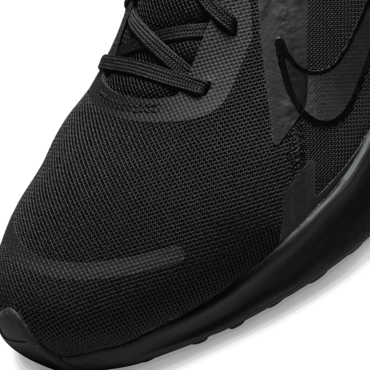 Nike Quest 5 'Black Smoke Grey' Angle 4