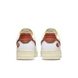 Nike Air Force 1 '07 LX 'Coconut' (W) Angle 4