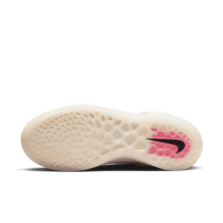 Nike SB Zoom Nyjah 3 SB 'White Black' Angle 0