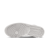 Jordan 1 Mid Sanddrift (W) Angle 0